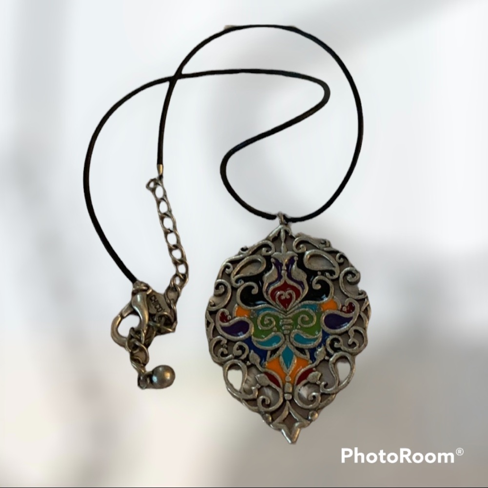 Chico’s Pendant Necklace